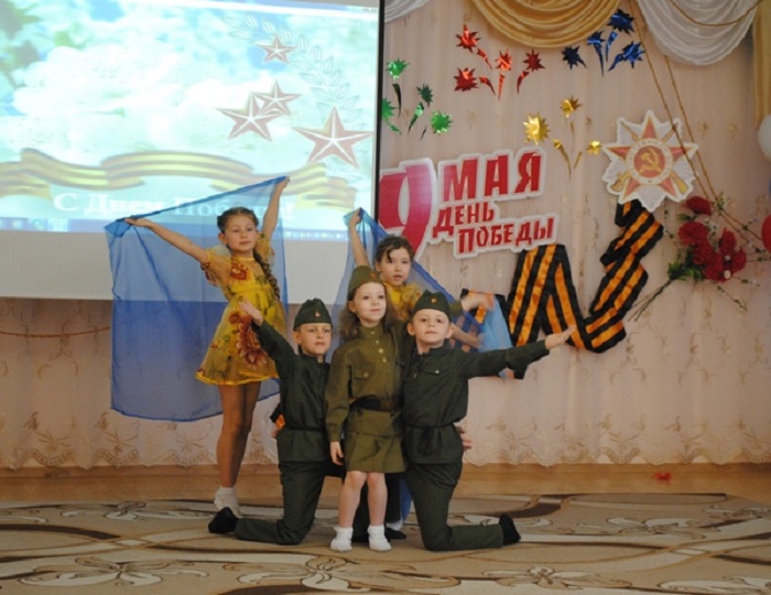 Военно-патриотические танцы и консультация «Патриотическое воспитание через танец»