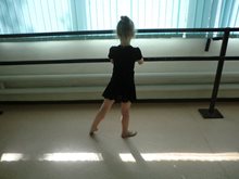 детские танцы "Вдохновение"